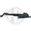 OPEL 1406238 Mounting Bracket, bumper